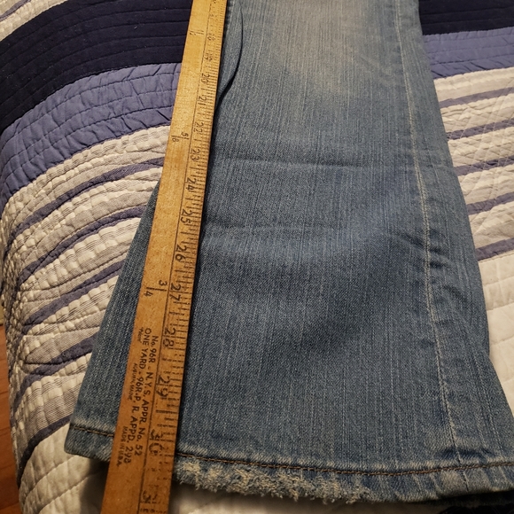 Old Navy "The Flirt" Jeans - Picture 7 of 8
